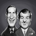 Celebrity Sunday - Abbott and Costello