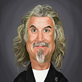 Celebrity Sunday - Billy Connolly