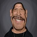Celebrity Sunday - Danny Trejo