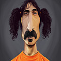 Celebrity Sunday - Frank Zappa