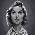 Celebrity Sunday - Ingrid Bergman