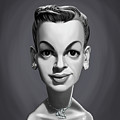 Celebrity Sunday - Judy Garland