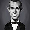Celebrity Sunday - Sean Connery