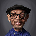 Celebrity Sunday - Spike Lee